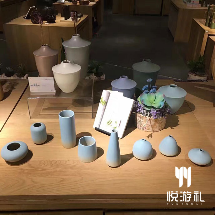 文创衍生品近年来的发展
