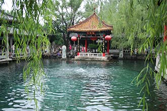 文创产品不只是旅游纪念品