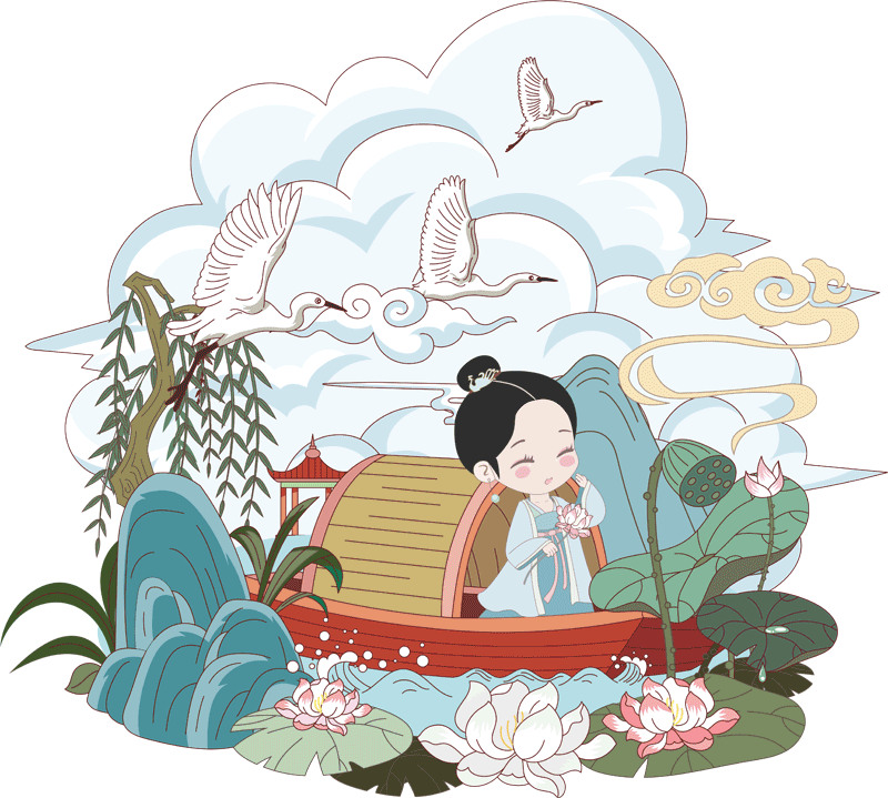 文创引爆传统IP，背后究竟借了哪些风势