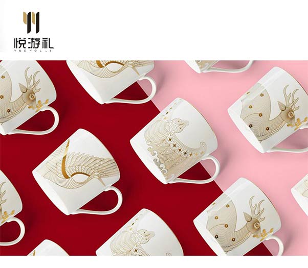 博物馆热潮时代来临，抓住这些，文创产品也能家喻户晓