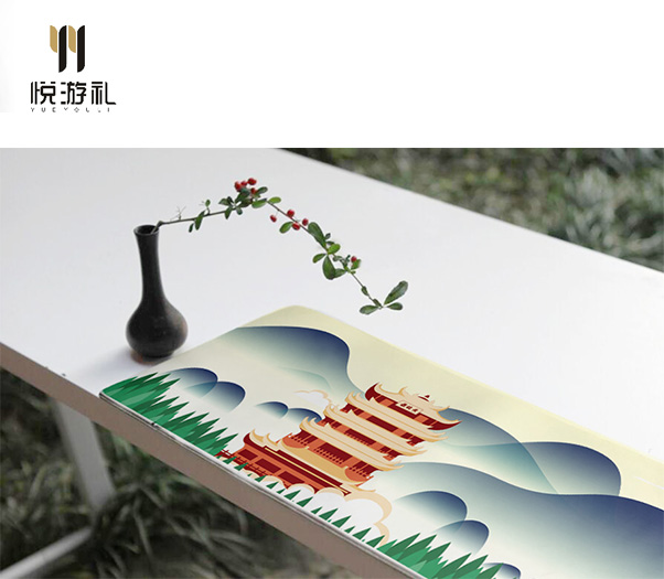 优秀的文创产品具备哪些基本条件，您中招了吗~