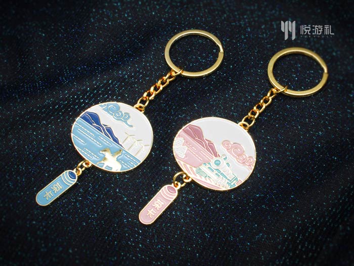 文创产品开发的三个特点和成功的关键要素