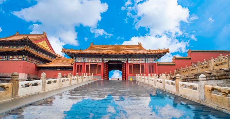 故宫 利用文化创意产品走进百姓生活