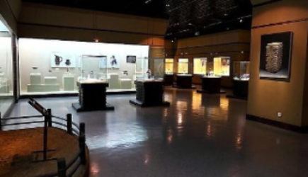 基于叙事理论的故宫博物院文创产品内容营销研究