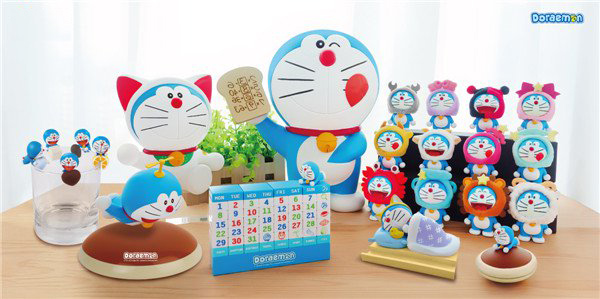 我国动漫产业链及动漫衍生产品现状分析