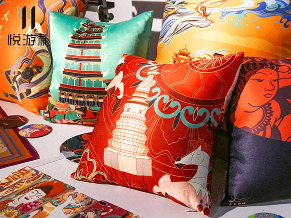 文创产品设计的审美需要原则