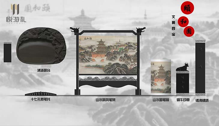 文创产品发展的最好时刻