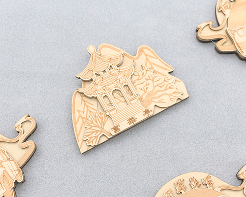 文创产品的创新