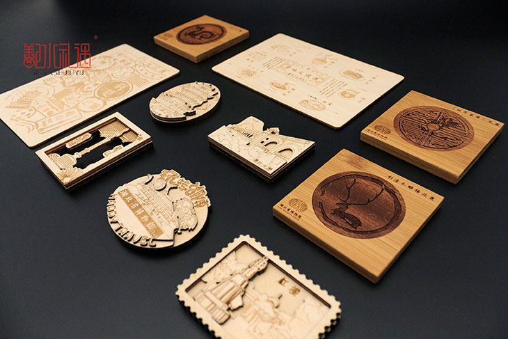 在繁荣发展的背后文创产品的设计也存在的一些问题