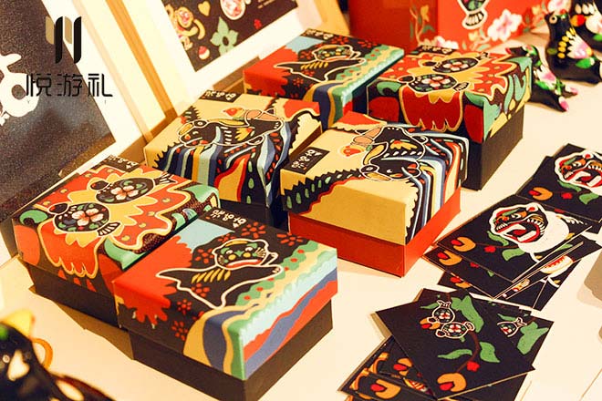 文物文创衍生品开发是对文化遗产生产性保护的方式之一