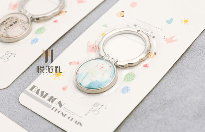 文创产品需要一种传承