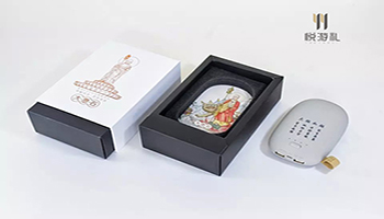 文创产品策划的意义