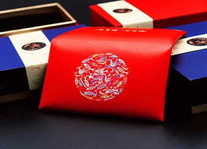 包装设计的目的