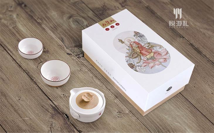 文创产品的发展形态