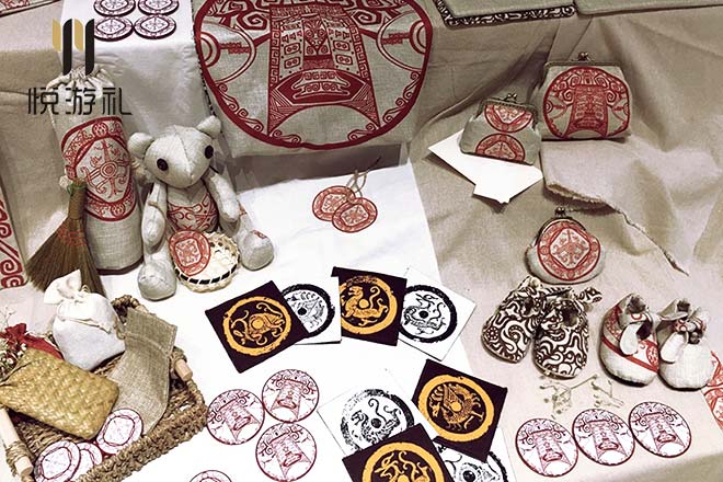 文创产品为什么特别？