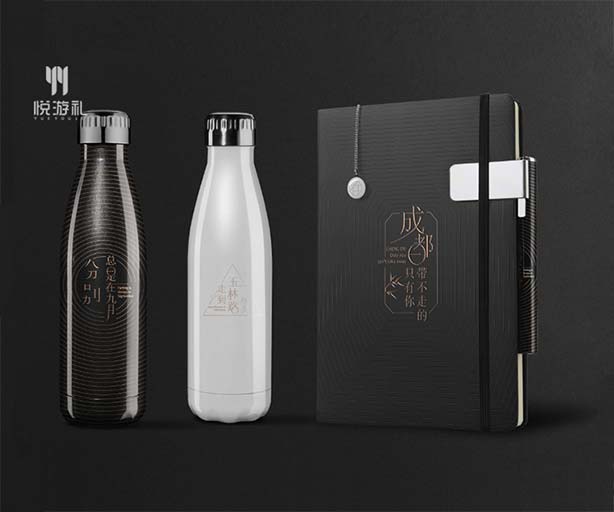 博物馆文创产品-文化消费细分，多元产品研发