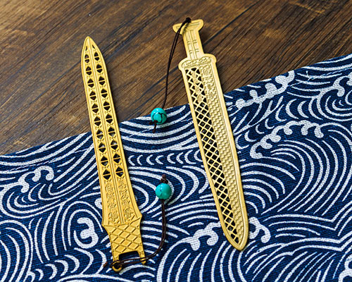 博物馆文创产品设计以新的视角出发