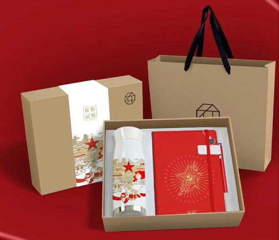 红色文创产业发展前景