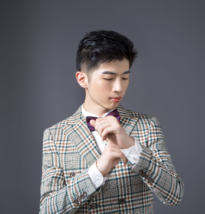 Martin 平面设计师