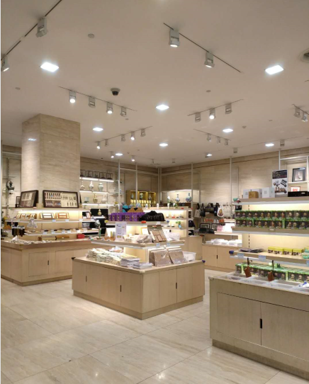 “慢设计”的核心理念