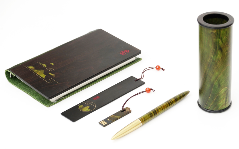 中国传统文房用品的创新设计