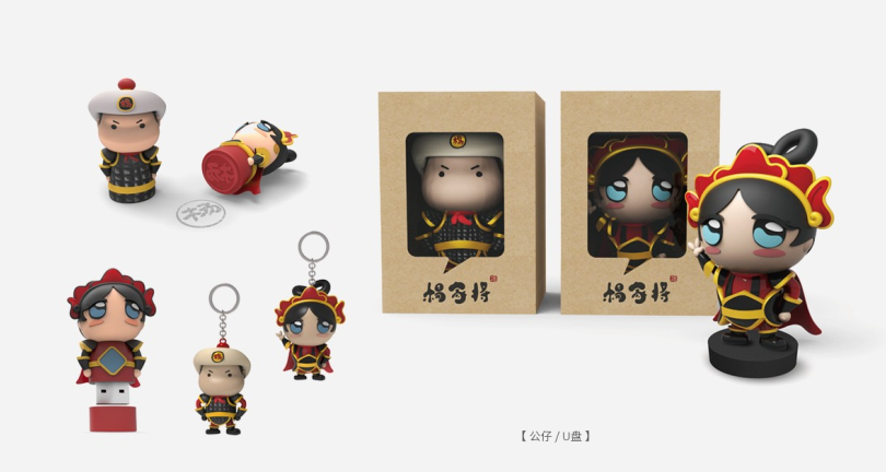 亲子旅游文创产品开发