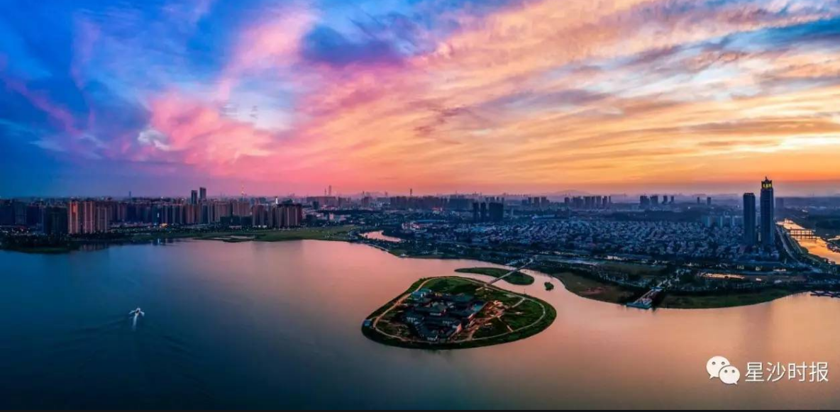 松雅湖生态旅游景区文创产品开发