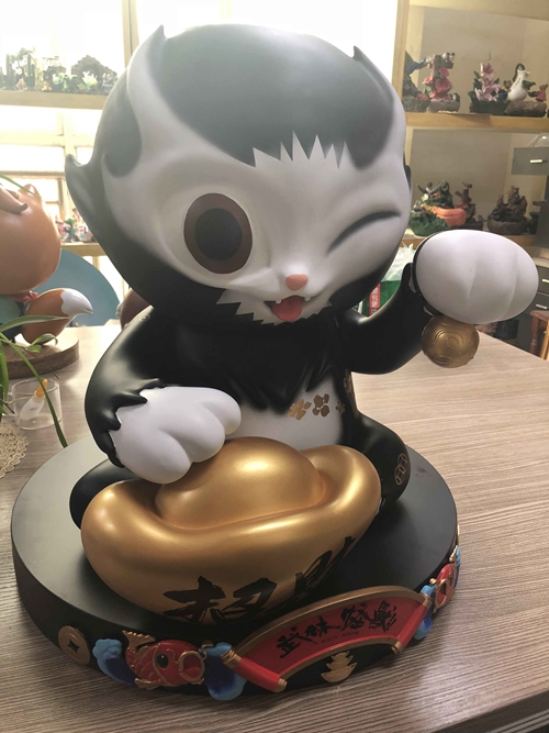 博物馆文创产品开发中的问题及发展方向