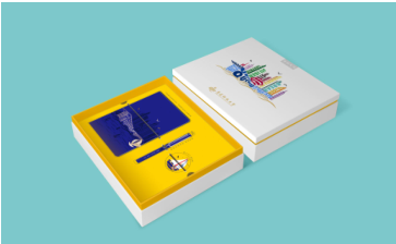 文创产品的发展趋势