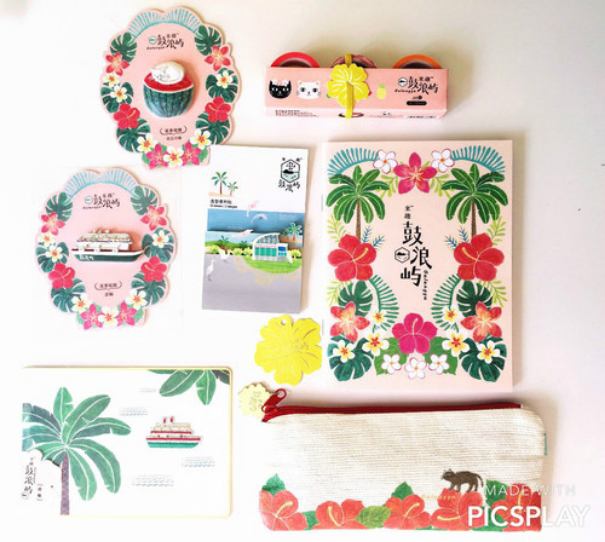 厦门文创旅游纪念品开发现状