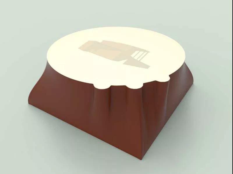 博物馆的文化创意产品产业链