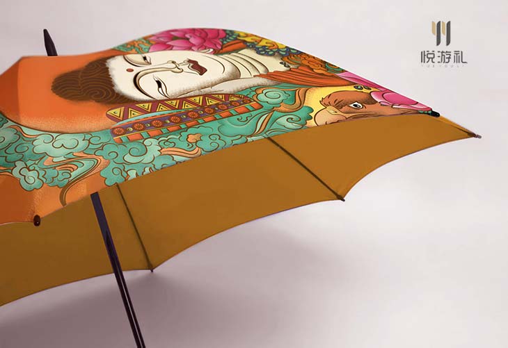 全球文化创意产品的高速发展为中国传统文化的发展创新迎来了新的篇章