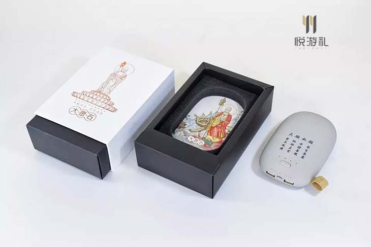 文化创意产品产业对于一个国家的经济竞争力和文化影响力的重要作用