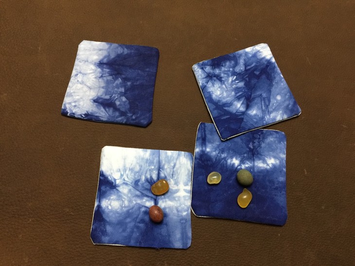 蓝染文创衍生品市场需求和发展