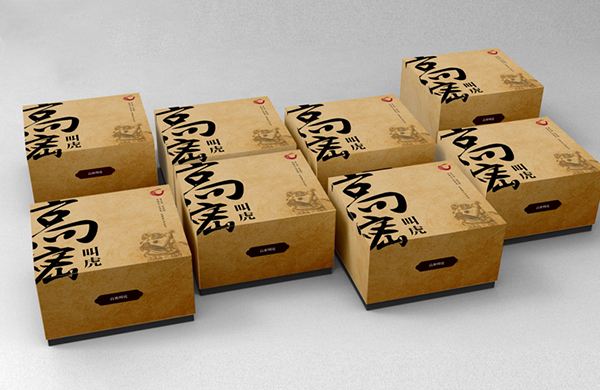 非遗文创产品开发类型之文字模式类