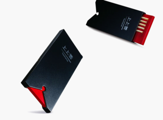 非遗文创产品开发类型之文化内涵类