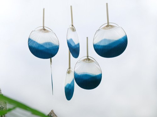 解决蓝染文创衍生品特色度低、同质化、量产化水平低的问题