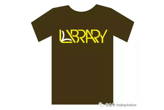 洛杉矶公共图书馆文创产品主要类别一