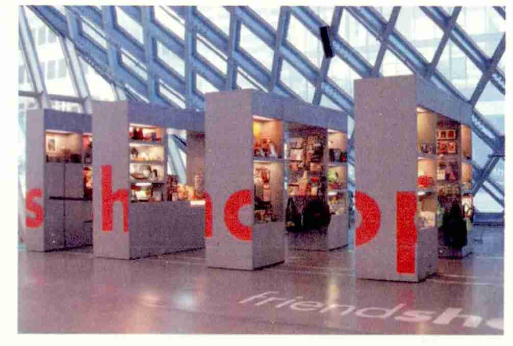 图书馆文创产品用于帮助公共图书馆宣传、教育和举办各项活动