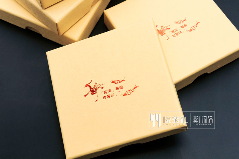 文创产品包装在旅游业发展火热