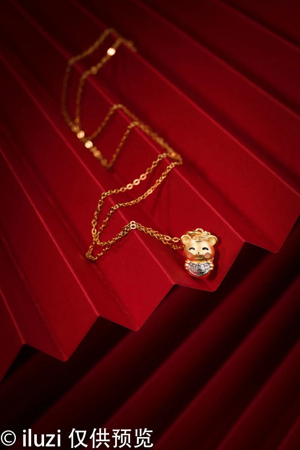 十二生肖文化创意产品设计