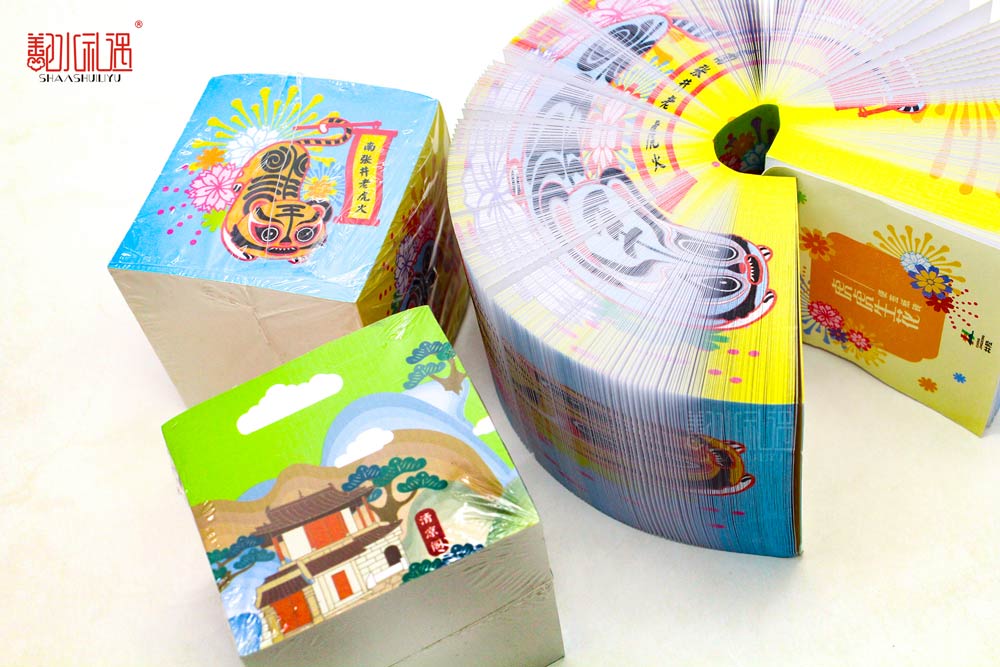 商业插画在文创产品包装中的重要性