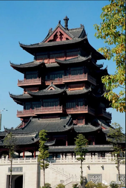 浅谈归元寺文创产品的设计定位方向