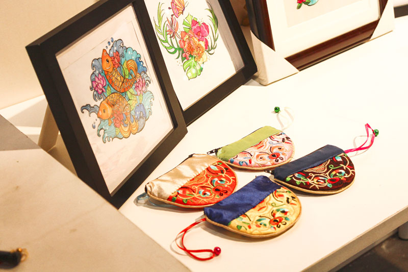 文创产品动漫化设计