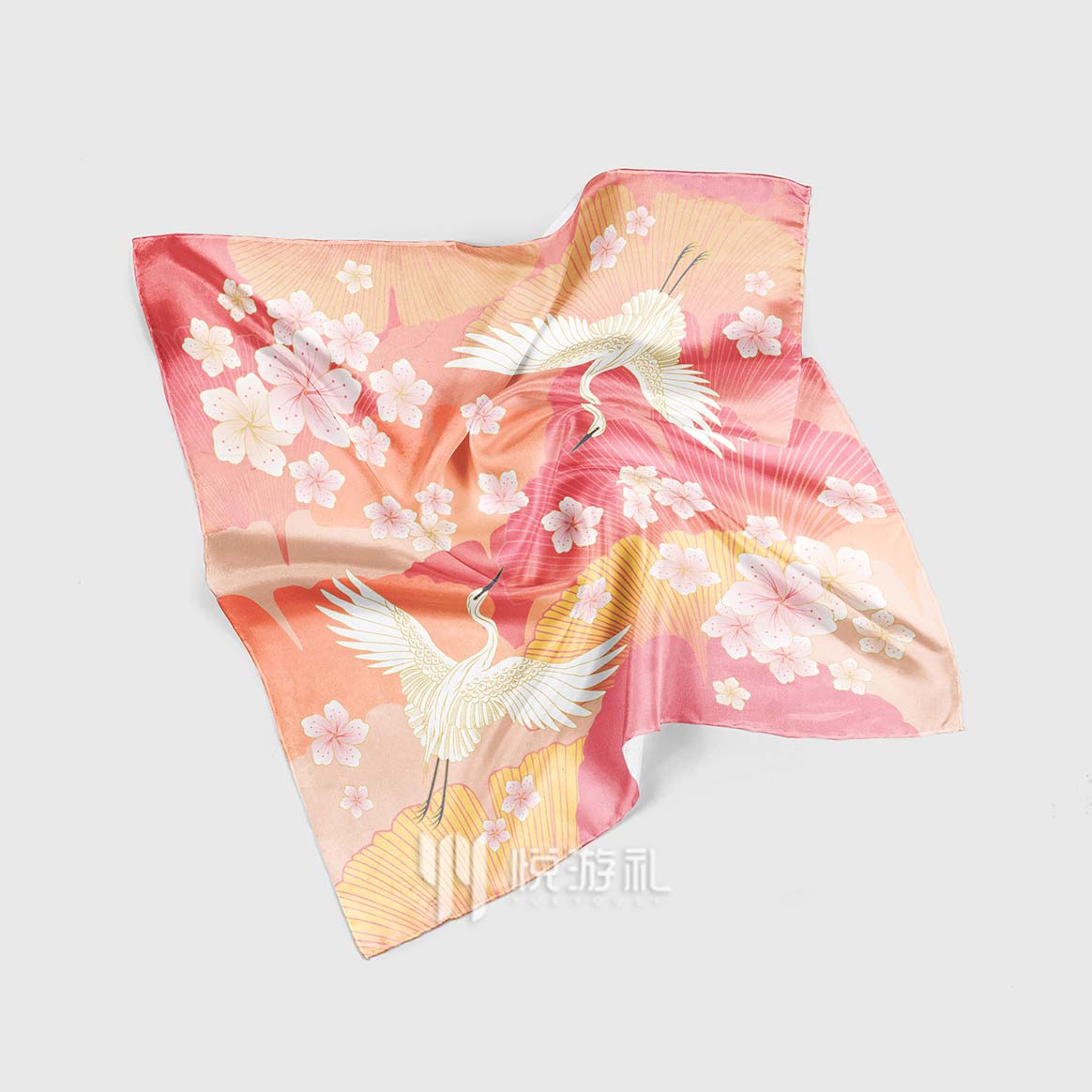 用文创产品讲好中国故事