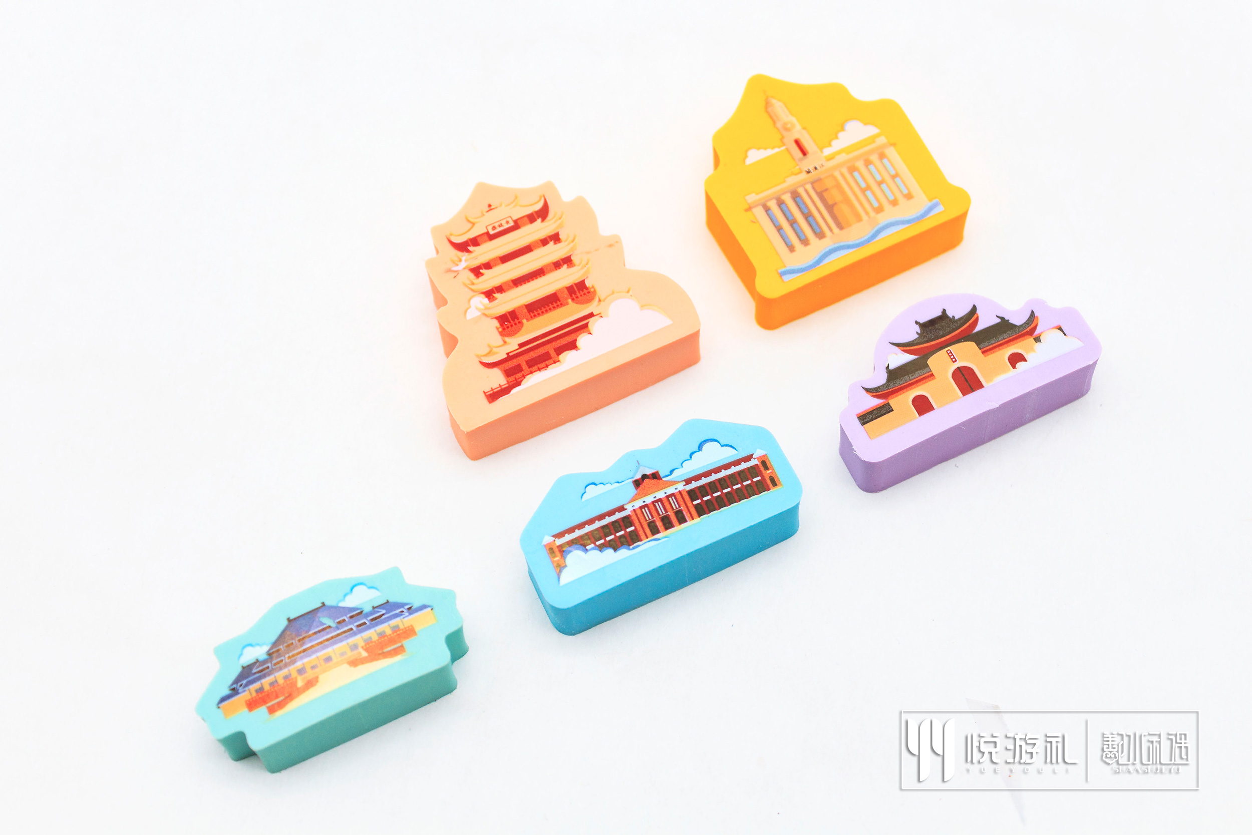 文创创意产品崛起的背后—武汉