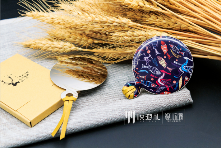 文创产品的开发价值