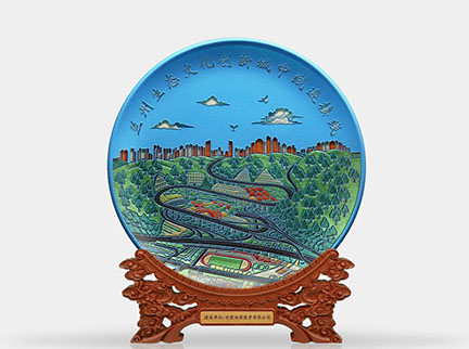 陶瓷作为文化衍生品的创新性设计