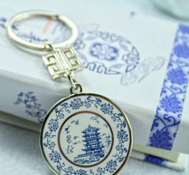 文创产品色彩的运用