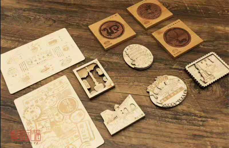 文创产品有哪些